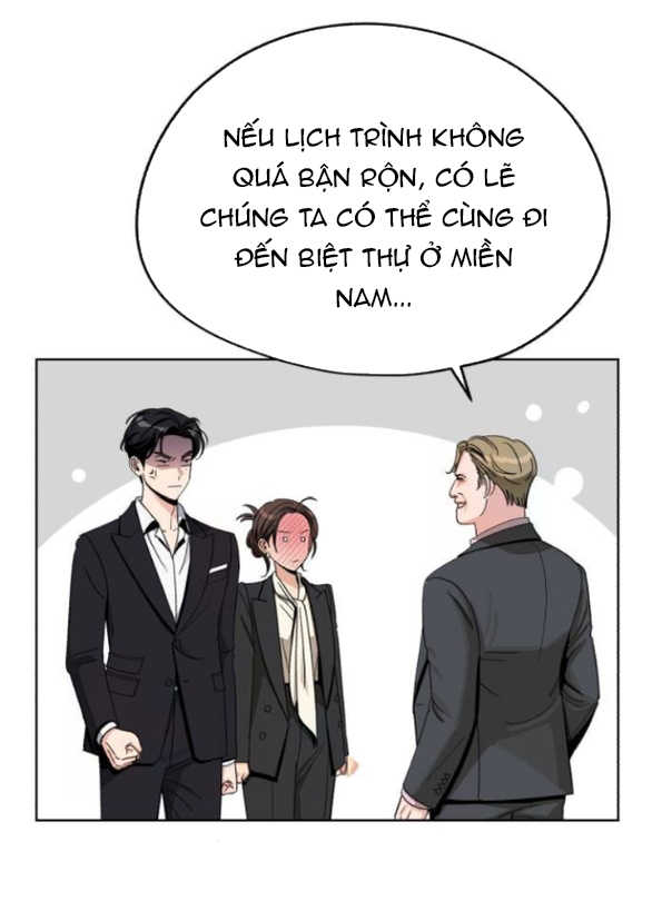 Tình Yêu Của Ik Seob Chap 64 - Next Chap 65