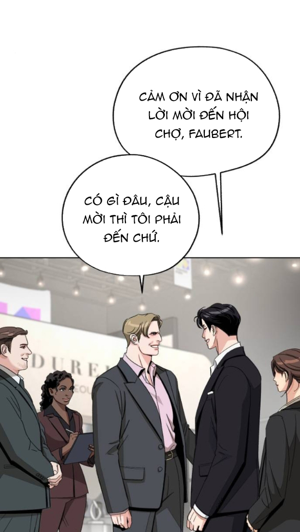 Tình Yêu Của Ik Seob Chap 64 - Next Chap 65