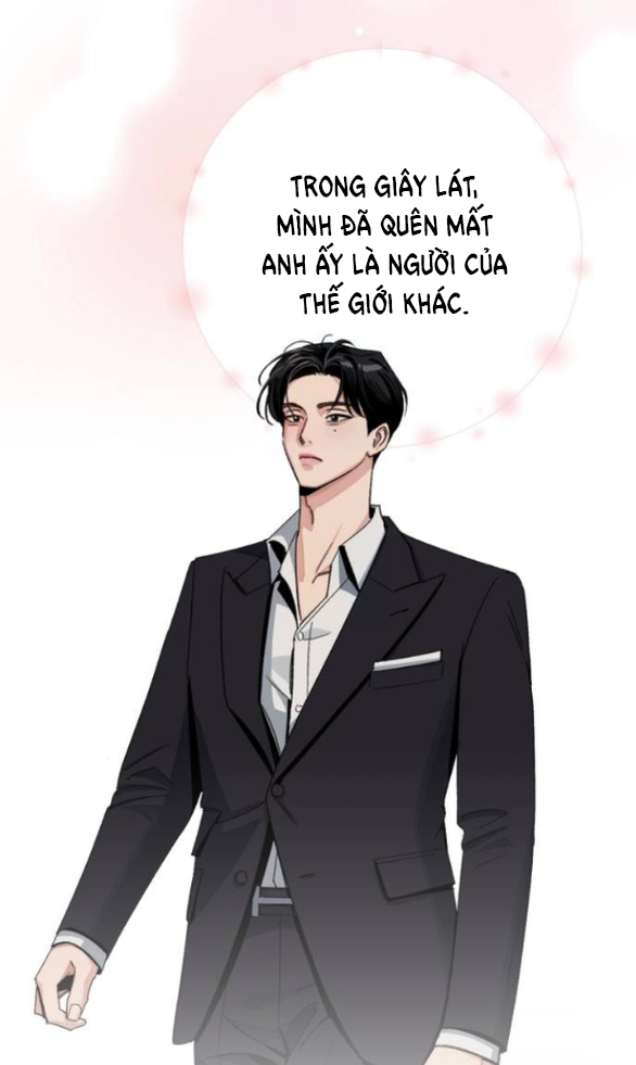 Tình Yêu Của Ik Seob Chap 64 - Next Chap 65