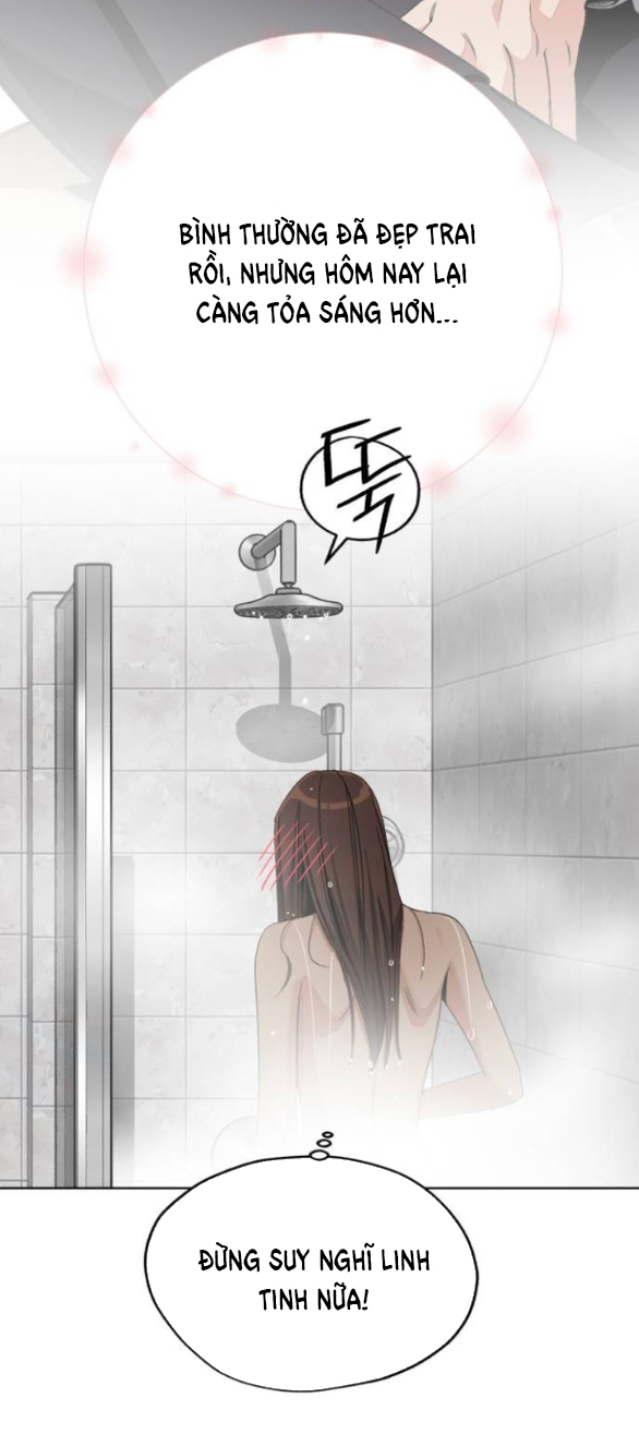 Tình Yêu Của Ik Seob Chap 64 - Next Chap 65