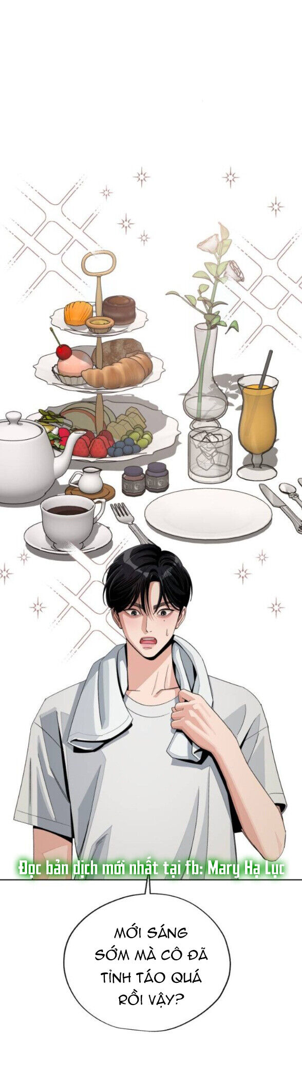 Tình Yêu Của Ik Seob Chap 65 - Next Chap 66