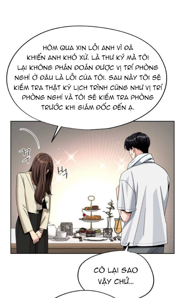 Tình Yêu Của Ik Seob Chap 65 - Next Chap 66