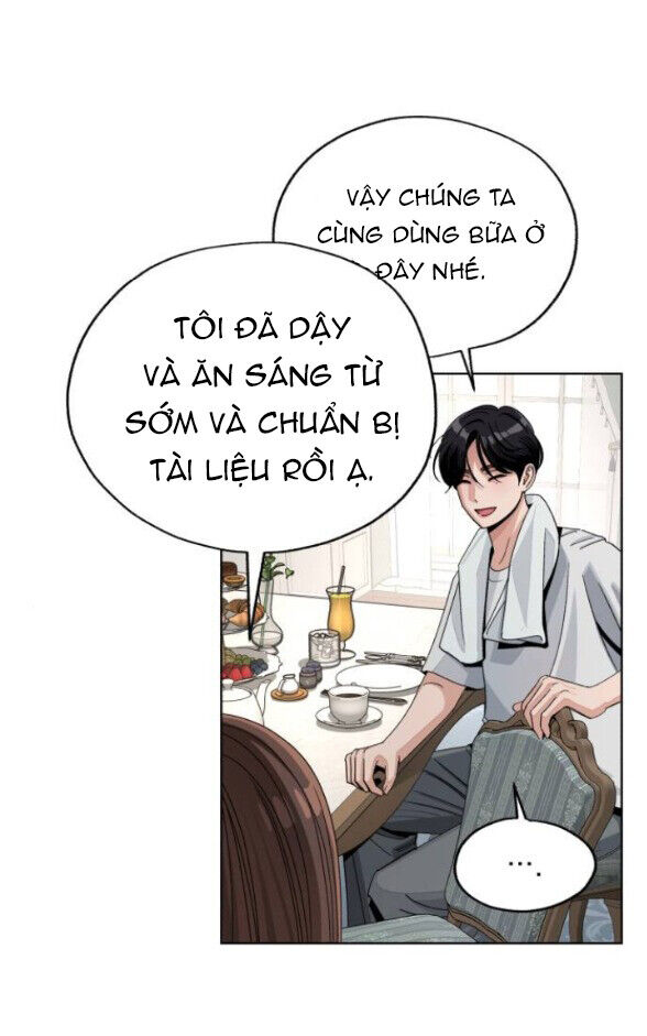 Tình Yêu Của Ik Seob Chap 65 - Next Chap 66