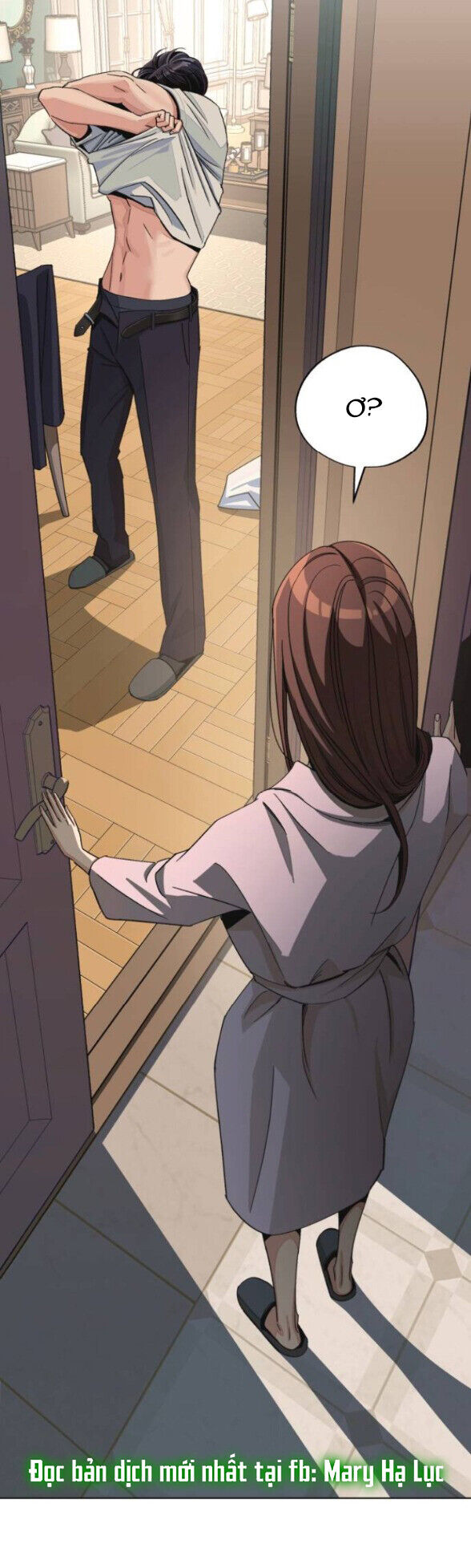 Tình Yêu Của Ik Seob Chap 65 - Next Chap 66