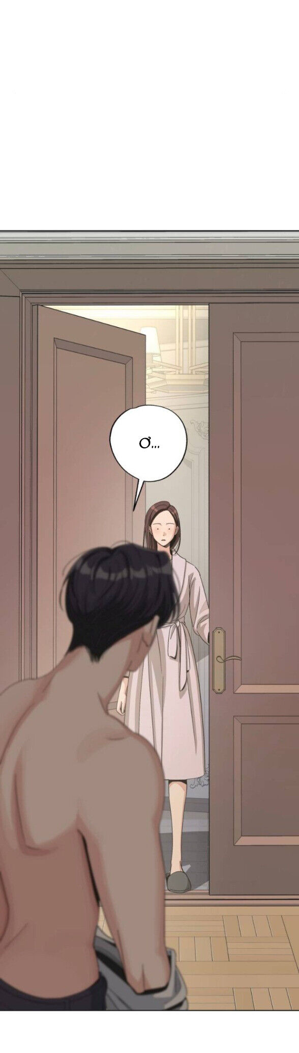 Tình Yêu Của Ik Seob Chap 65 - Next Chap 66