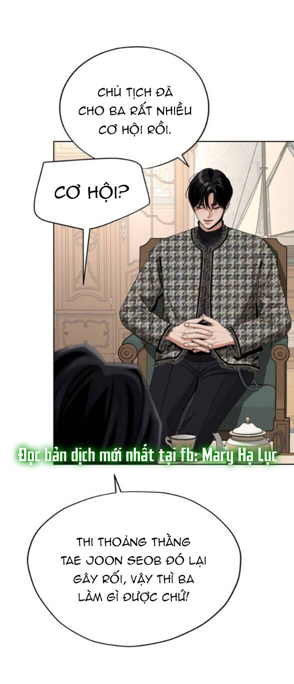 Tình Yêu Của Ik Seob Chap 65 - Next Chap 66