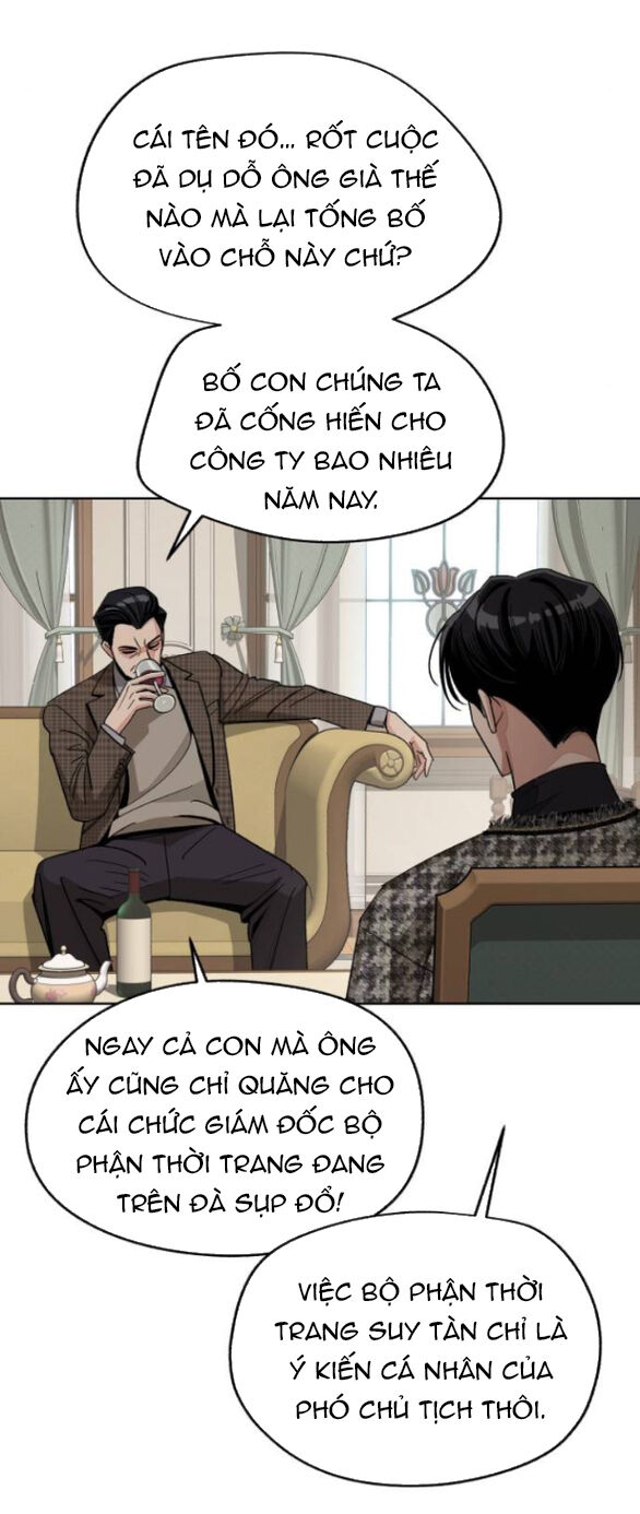 Tình Yêu Của Ik Seob Chap 65 - Next Chap 66