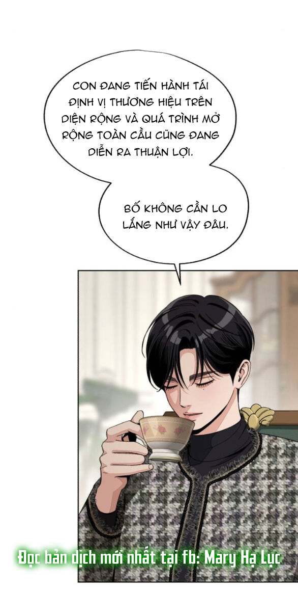 Tình Yêu Của Ik Seob Chap 65 - Next Chap 66