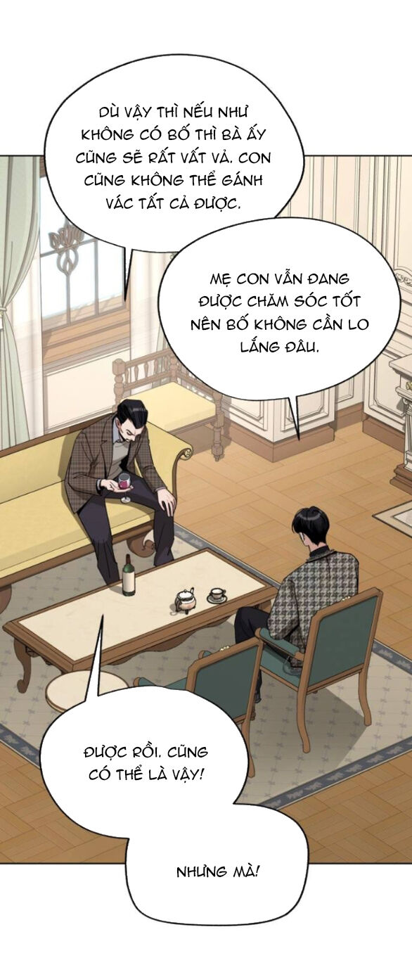 Tình Yêu Của Ik Seob Chap 65 - Next Chap 66