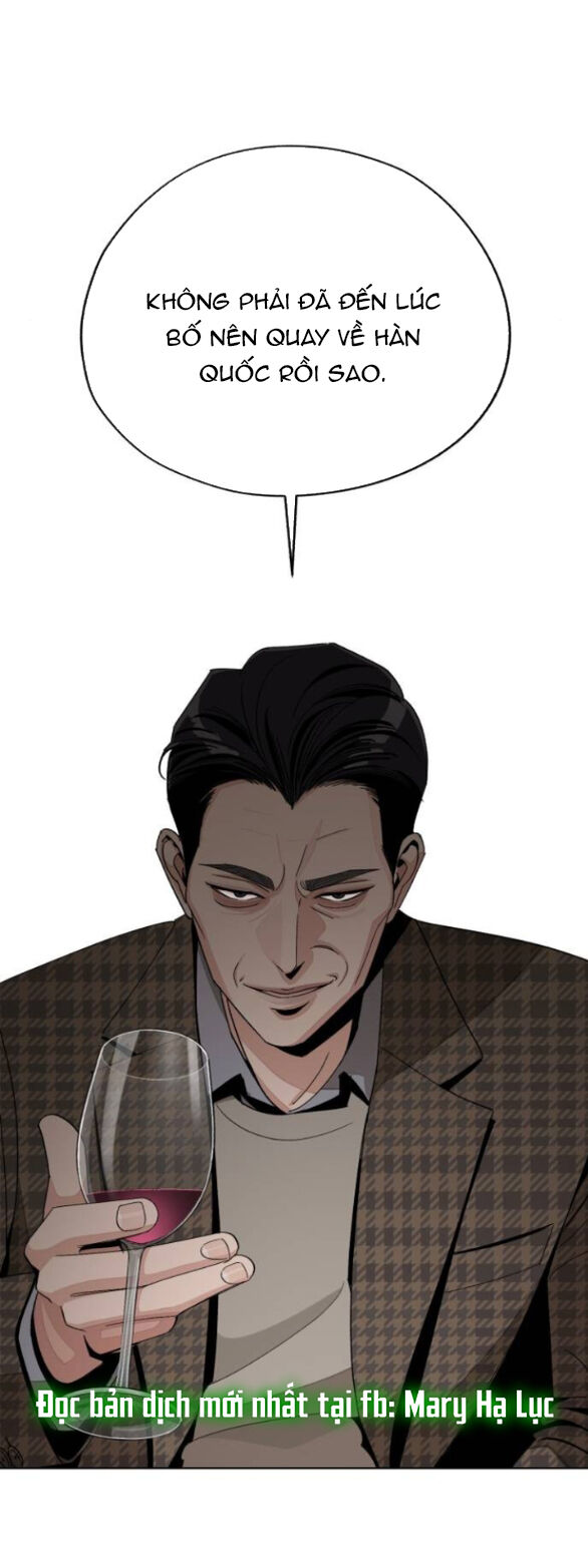 Tình Yêu Của Ik Seob Chap 65 - Next Chap 66