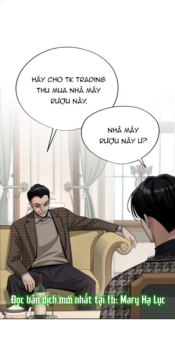 Tình Yêu Của Ik Seob Chap 65 - Next Chap 66