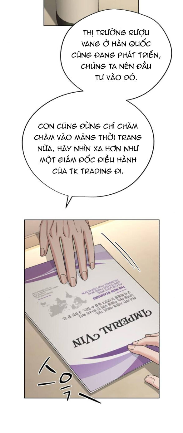 Tình Yêu Của Ik Seob Chap 65 - Next Chap 66