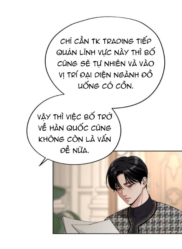 Tình Yêu Của Ik Seob Chap 65 - Next Chap 66