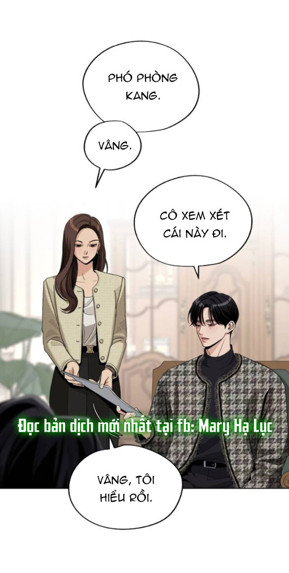 Tình Yêu Của Ik Seob Chap 65 - Next Chap 66