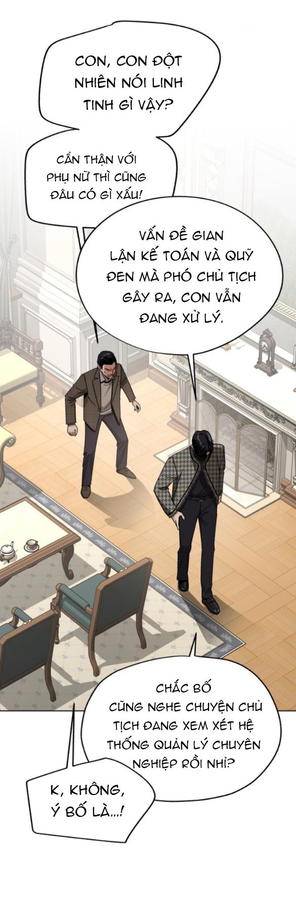 Tình Yêu Của Ik Seob Chap 66 - Next Chap 67