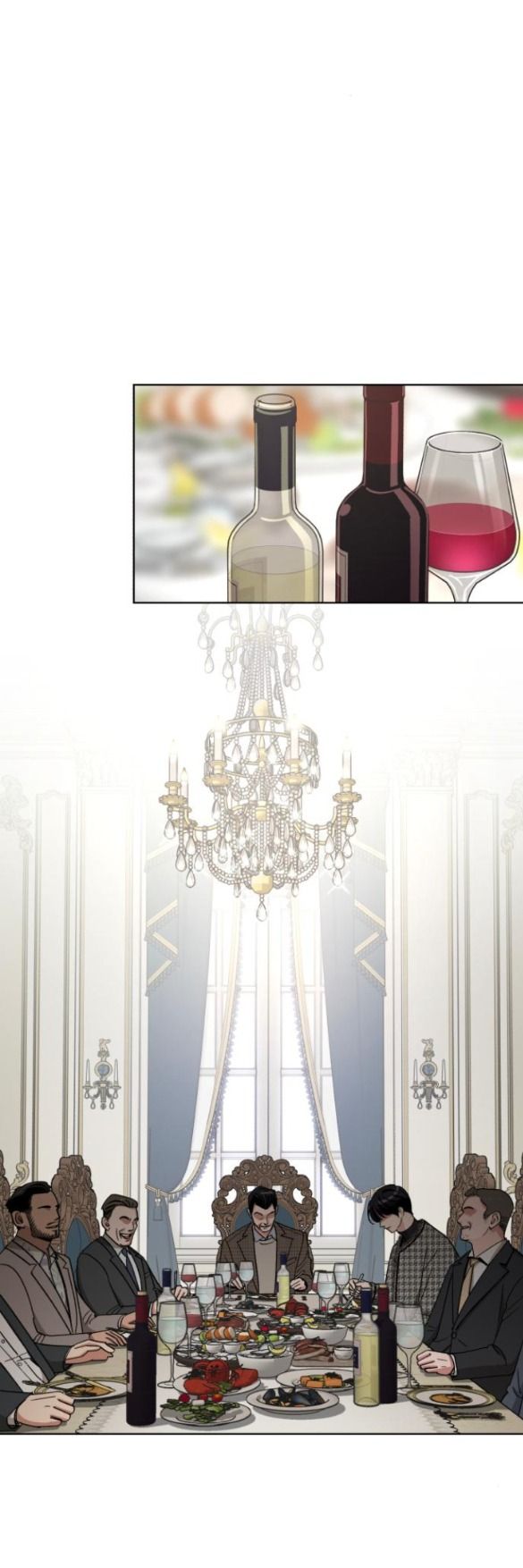 Tình Yêu Của Ik Seob Chap 66 - Next Chap 67