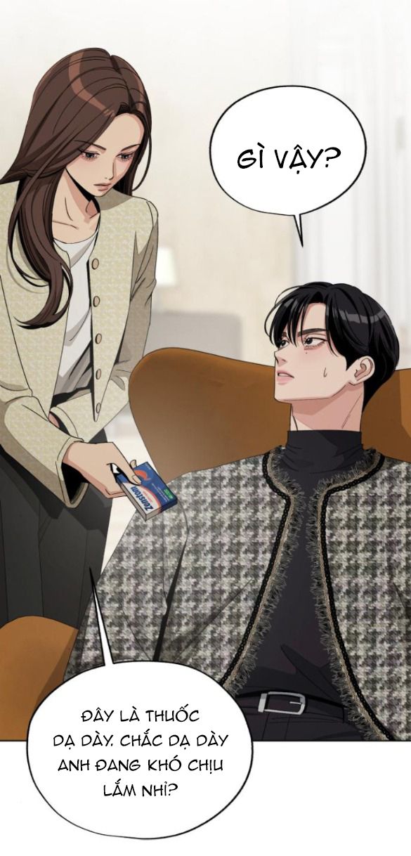 Tình Yêu Của Ik Seob Chap 66 - Next Chap 67