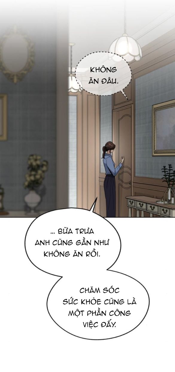 Tình Yêu Của Ik Seob Chap 66 - Next Chap 67