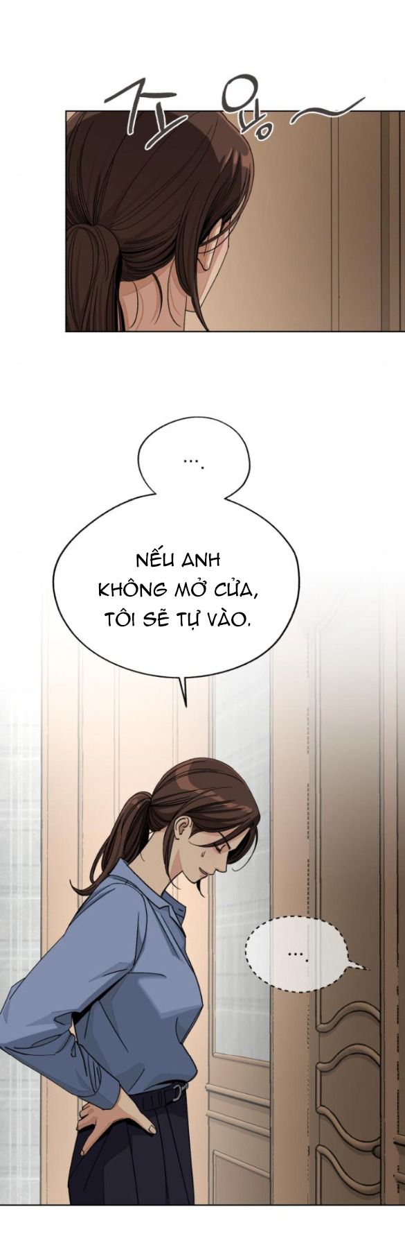 Tình Yêu Của Ik Seob Chap 66 - Next Chap 67