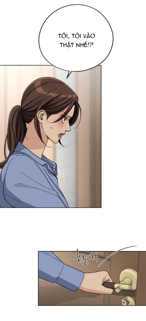 Tình Yêu Của Ik Seob Chap 66 - Next Chap 67