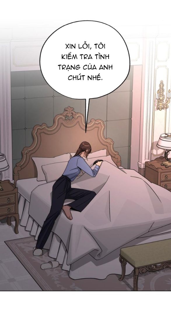 Tình Yêu Của Ik Seob Chap 66 - Next Chap 67