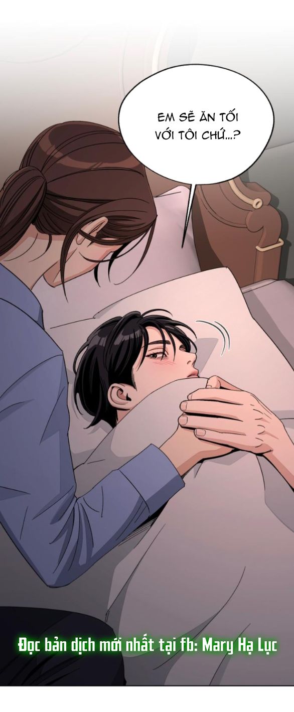 Tình Yêu Của Ik Seob Chap 66 - Next Chap 67