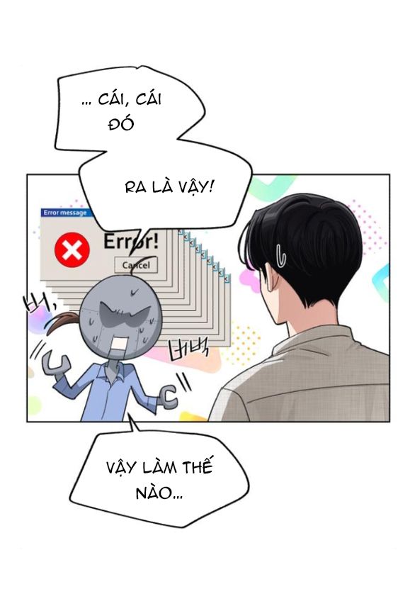 Tình Yêu Của Ik Seob Chap 66 - Next Chap 67