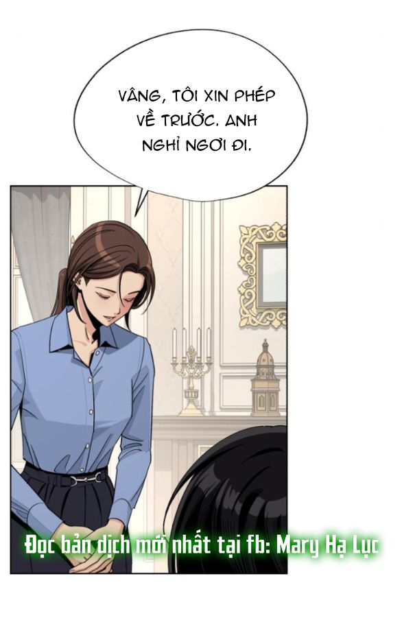 Tình Yêu Của Ik Seob Chap 66 - Next Chap 67