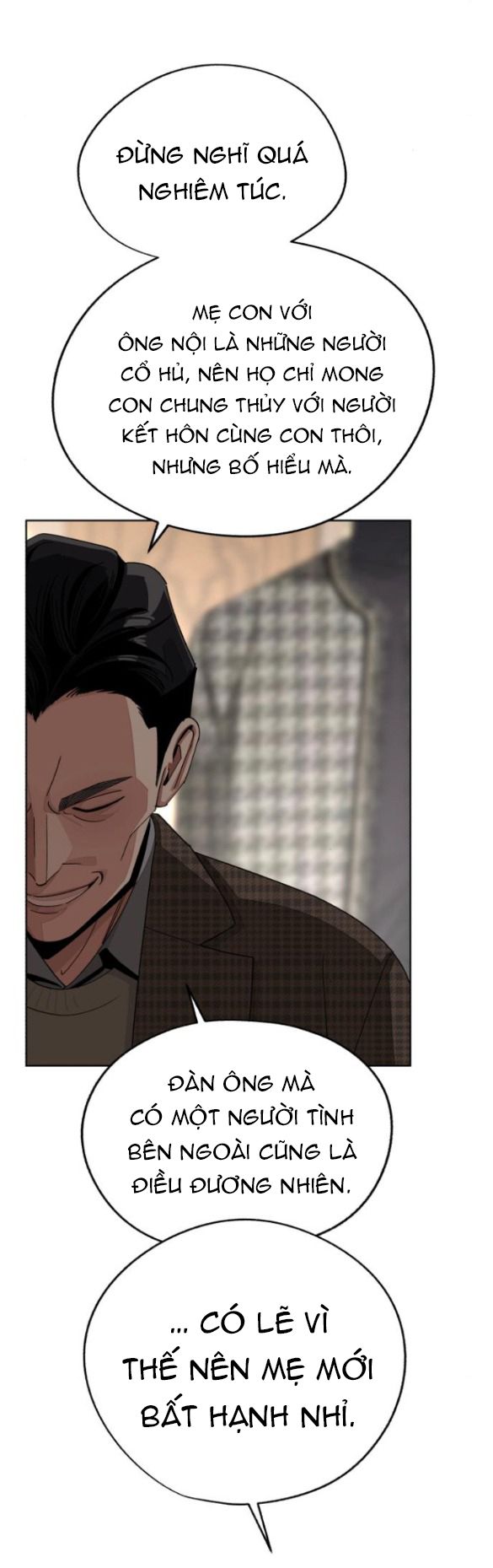 Tình Yêu Của Ik Seob Chap 66 - Next Chap 67