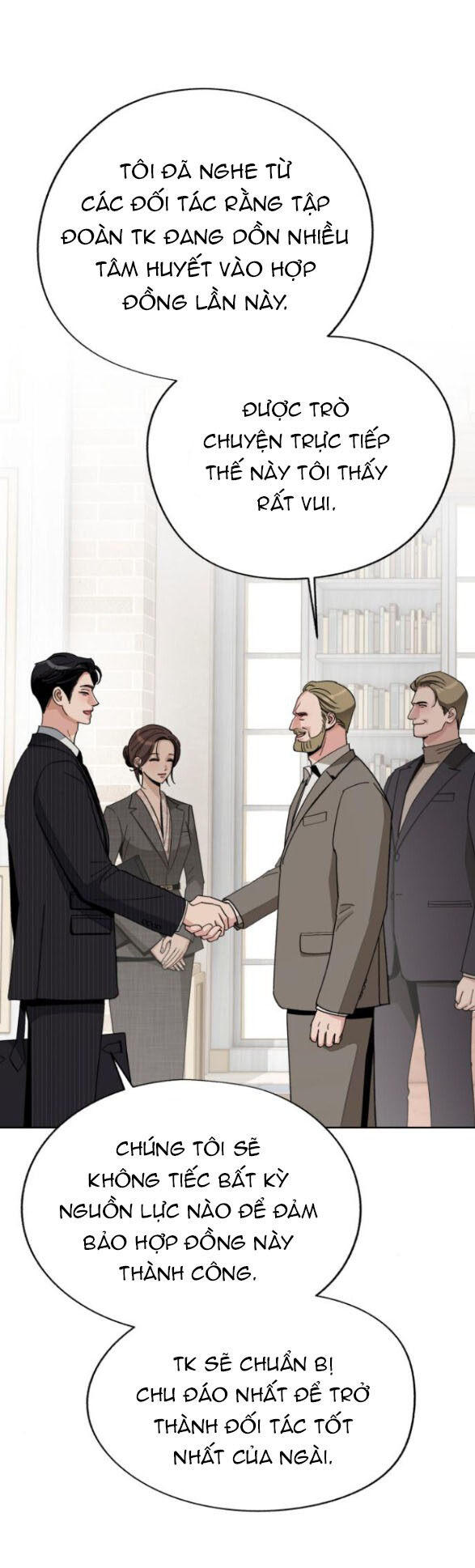 Tình Yêu Của Ik Seob Chap 67 - Next Chap 68