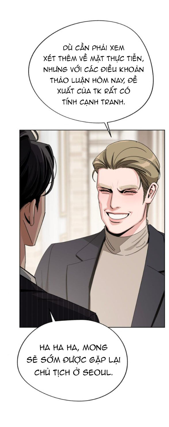 Tình Yêu Của Ik Seob Chap 67 - Next Chap 68