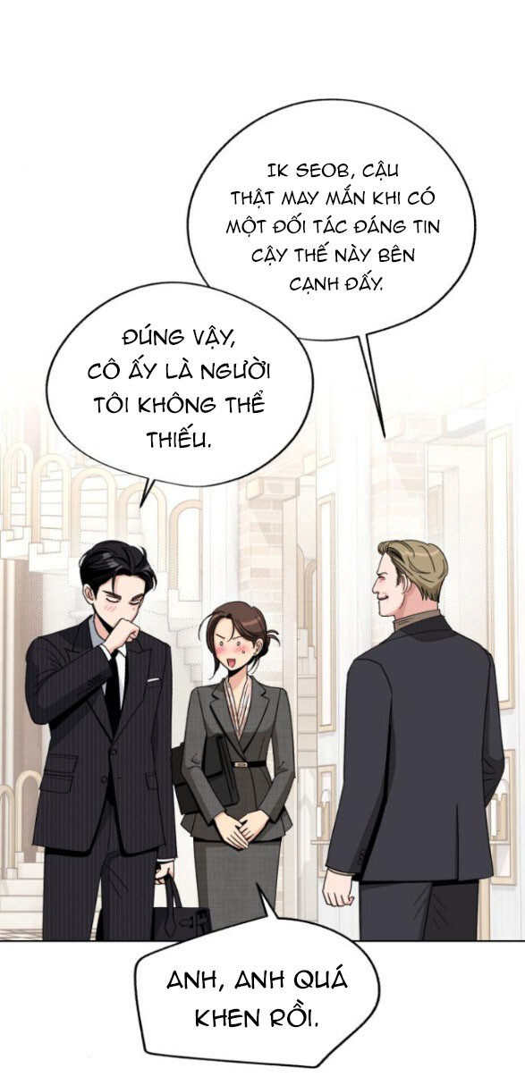 Tình Yêu Của Ik Seob Chap 67 - Next Chap 68
