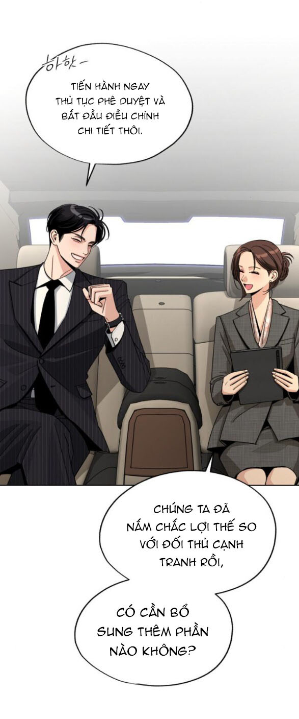 Tình Yêu Của Ik Seob Chap 67 - Next Chap 68
