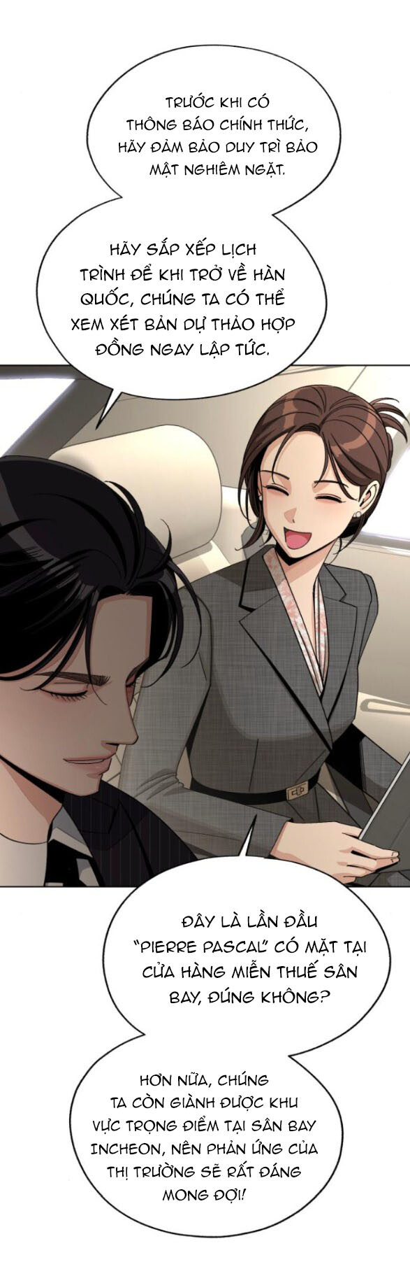 Tình Yêu Của Ik Seob Chap 67 - Next Chap 68