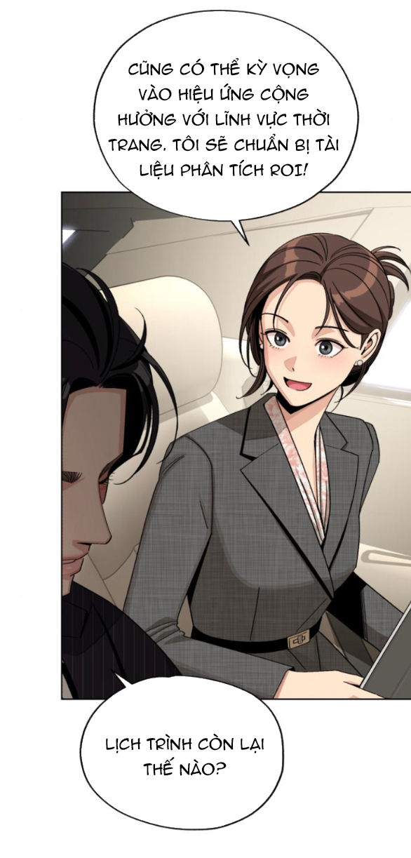 Tình Yêu Của Ik Seob Chap 67 - Next Chap 68