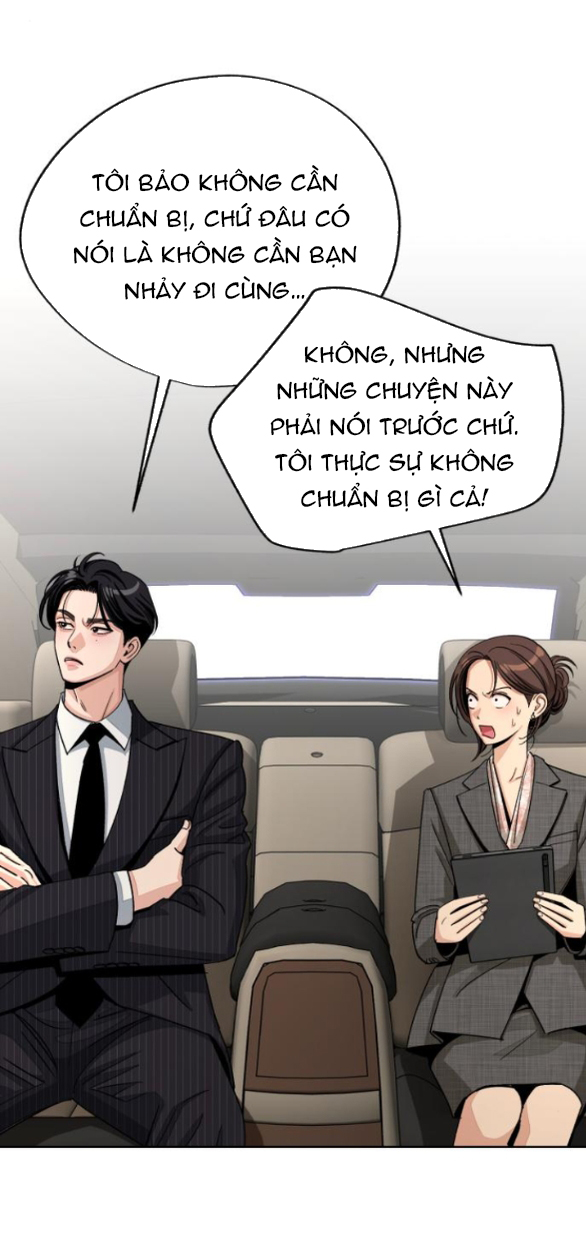 Tình Yêu Của Ik Seob Chap 67 - Next Chap 68