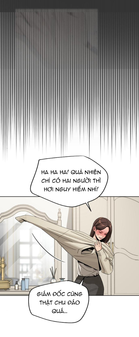 Tình Yêu Của Ik Seob Chap 67 - Next Chap 68