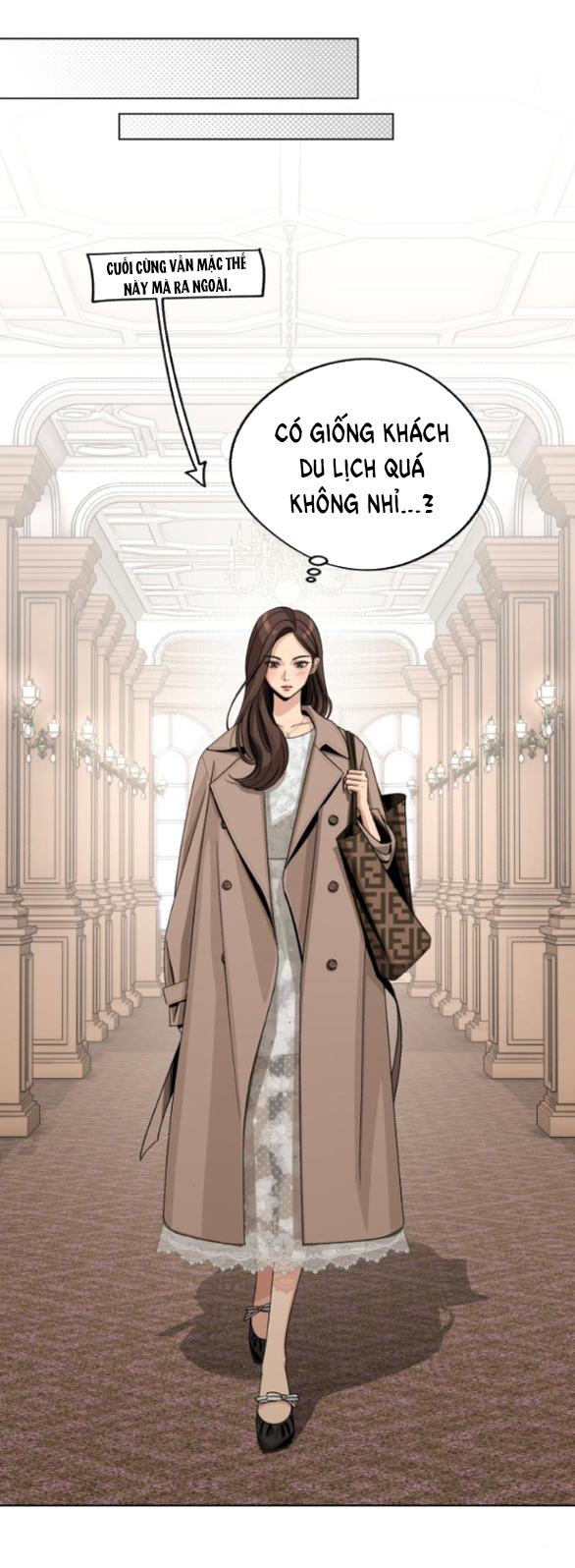 Tình Yêu Của Ik Seob Chap 67 - Next Chap 68