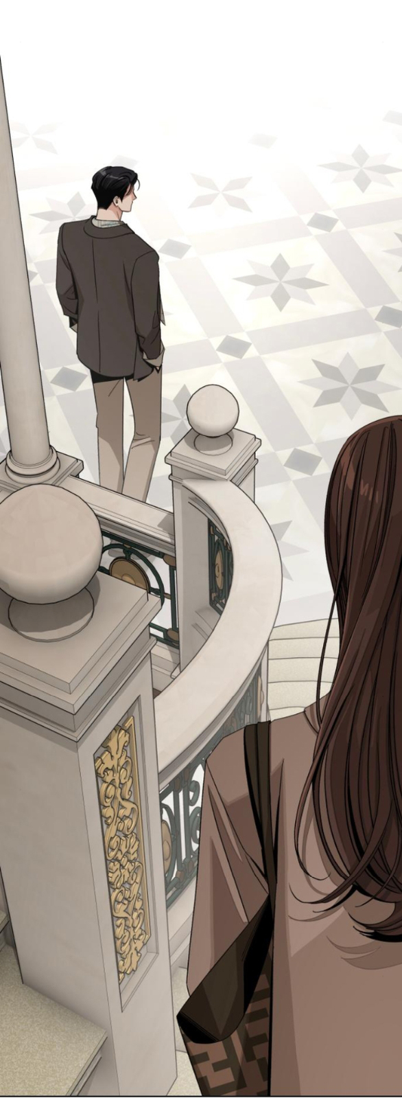 Tình Yêu Của Ik Seob Chap 67 - Next Chap 68