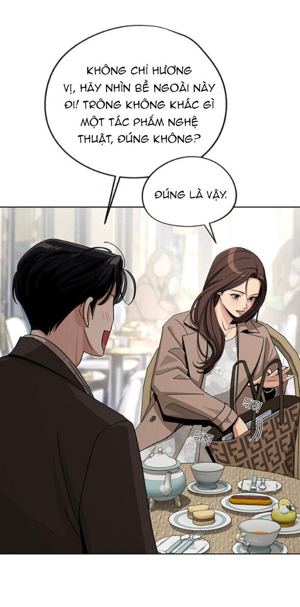 Tình Yêu Của Ik Seob Chap 68 - Next Chap 69