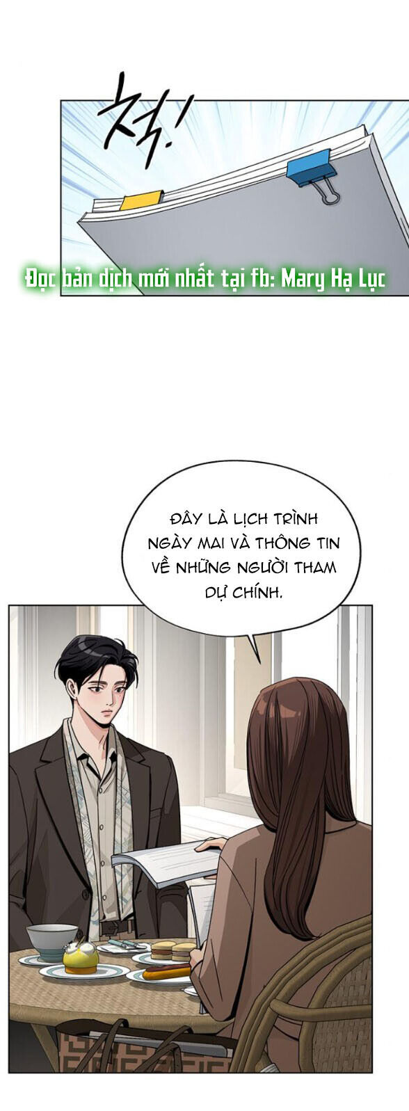 Tình Yêu Của Ik Seob Chap 68 - Next Chap 69