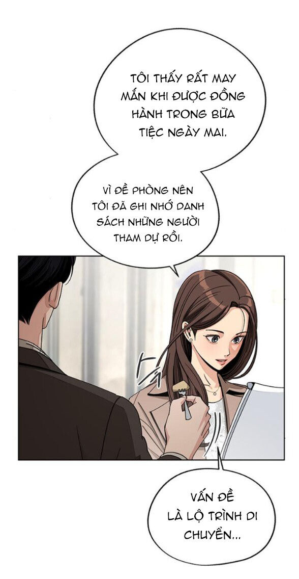 Tình Yêu Của Ik Seob Chap 68 - Next Chap 69