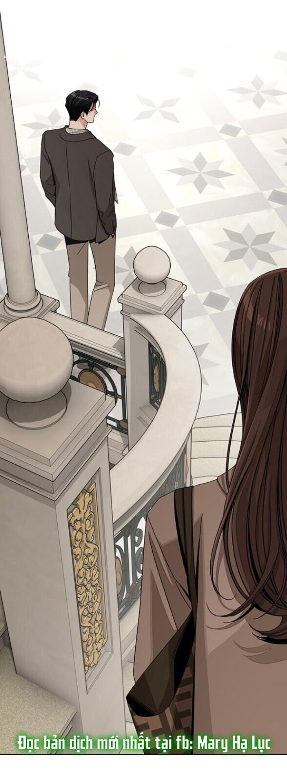 Tình Yêu Của Ik Seob Chap 68 - Next Chap 69