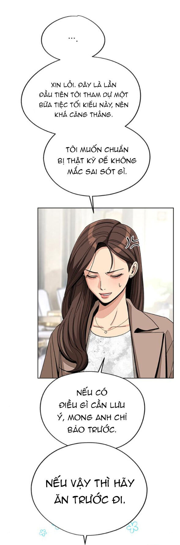 Tình Yêu Của Ik Seob Chap 68 - Next Chap 69