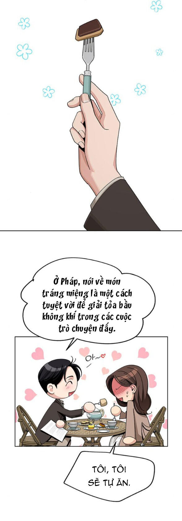 Tình Yêu Của Ik Seob Chap 68 - Next Chap 69