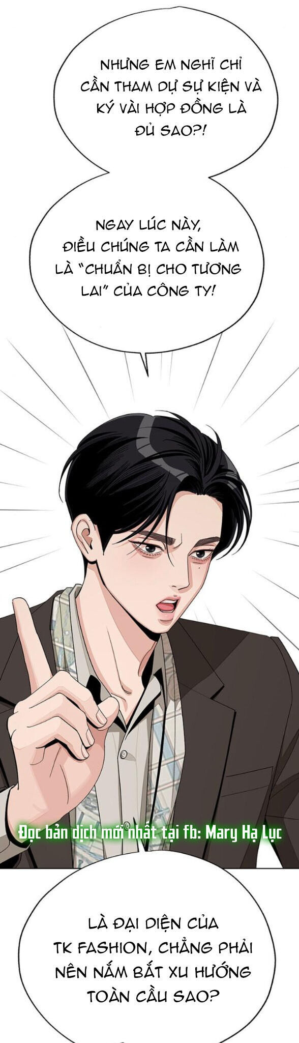 Tình Yêu Của Ik Seob Chap 68 - Next Chap 69