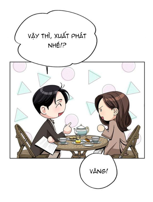 Tình Yêu Của Ik Seob Chap 68 - Next Chap 69