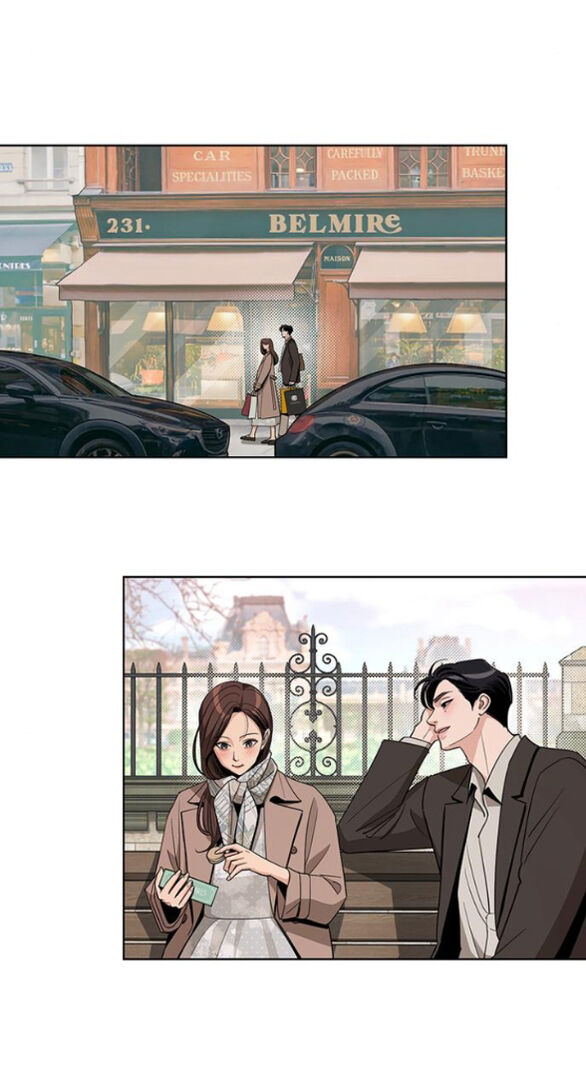 Tình Yêu Của Ik Seob Chap 68 - Next Chap 69