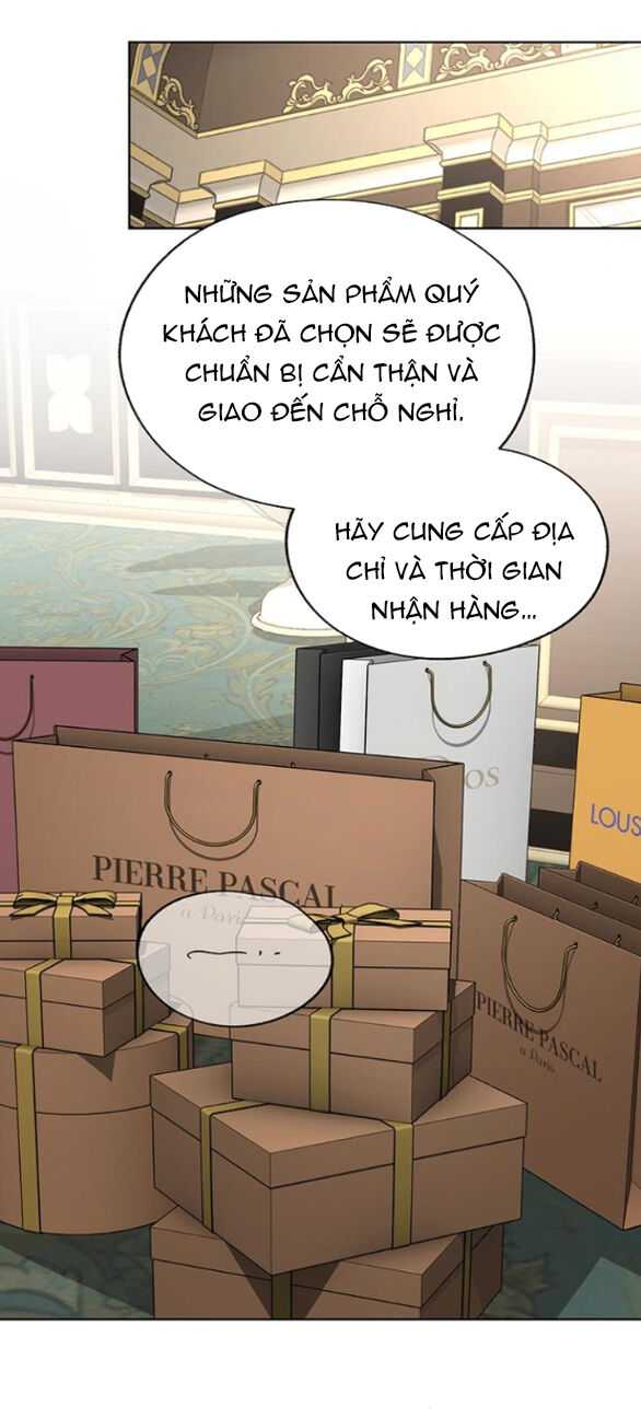 Tình Yêu Của Ik Seob Chap 68 - Next Chap 69