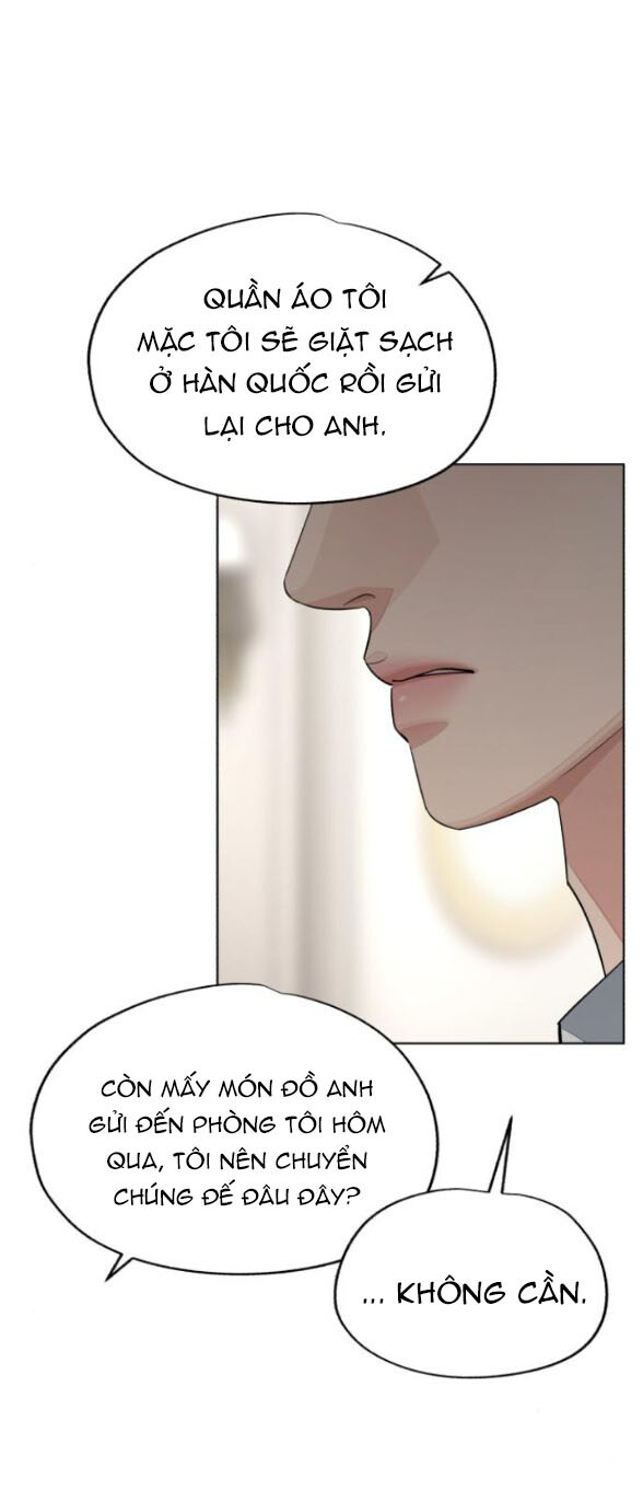Tình Yêu Của Ik Seob Chap 69 - Next Chap 70